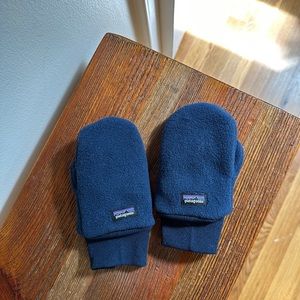 Patagonia Pita Pocket Mittens
